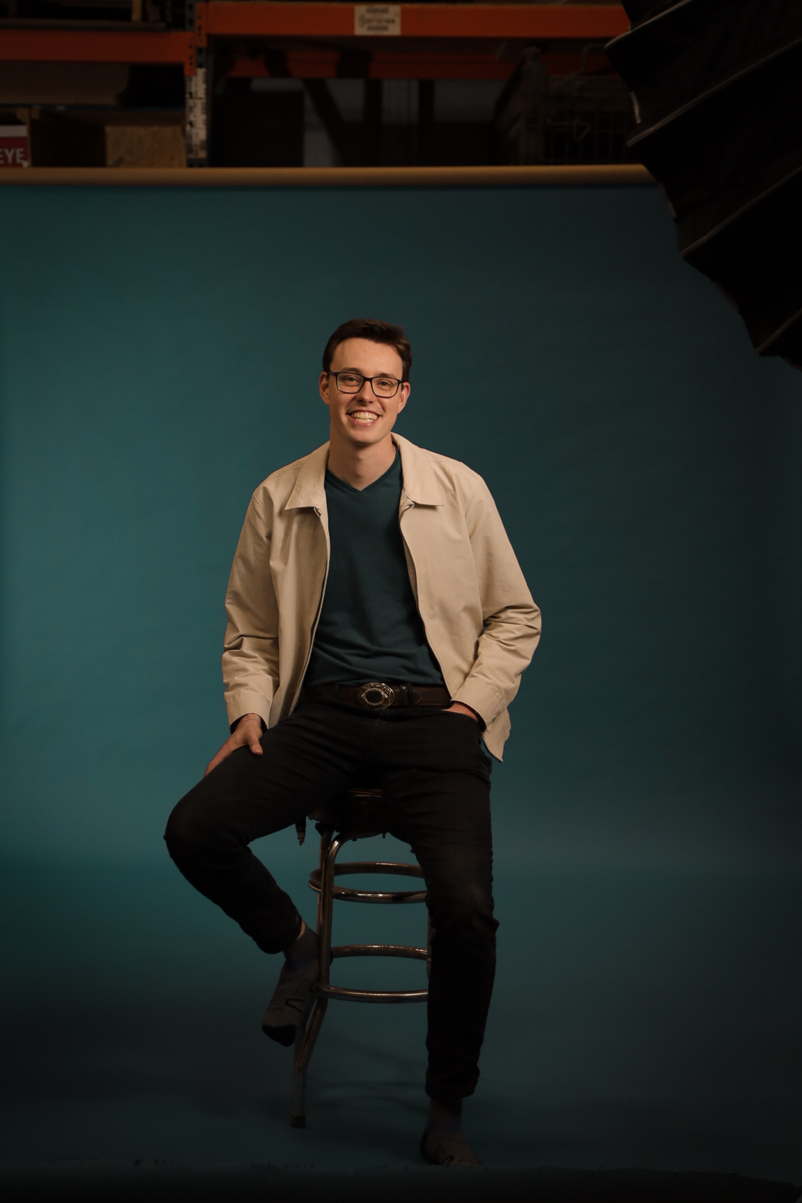 Sam Mark Executive Producer for Recre8 Marketing and Media